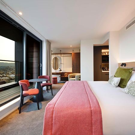 Hotel The Resident Edinburgh - Newly Open Extérieur photo