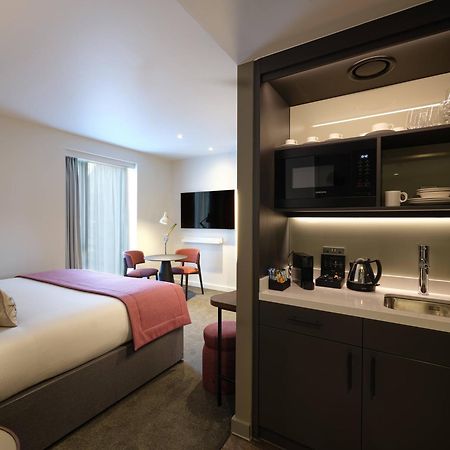 Hotel The Resident Edinburgh - Newly Open Extérieur photo