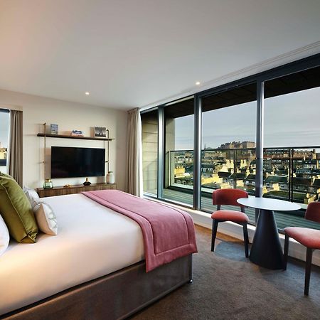 Hotel The Resident Edinburgh - Newly Open Extérieur photo