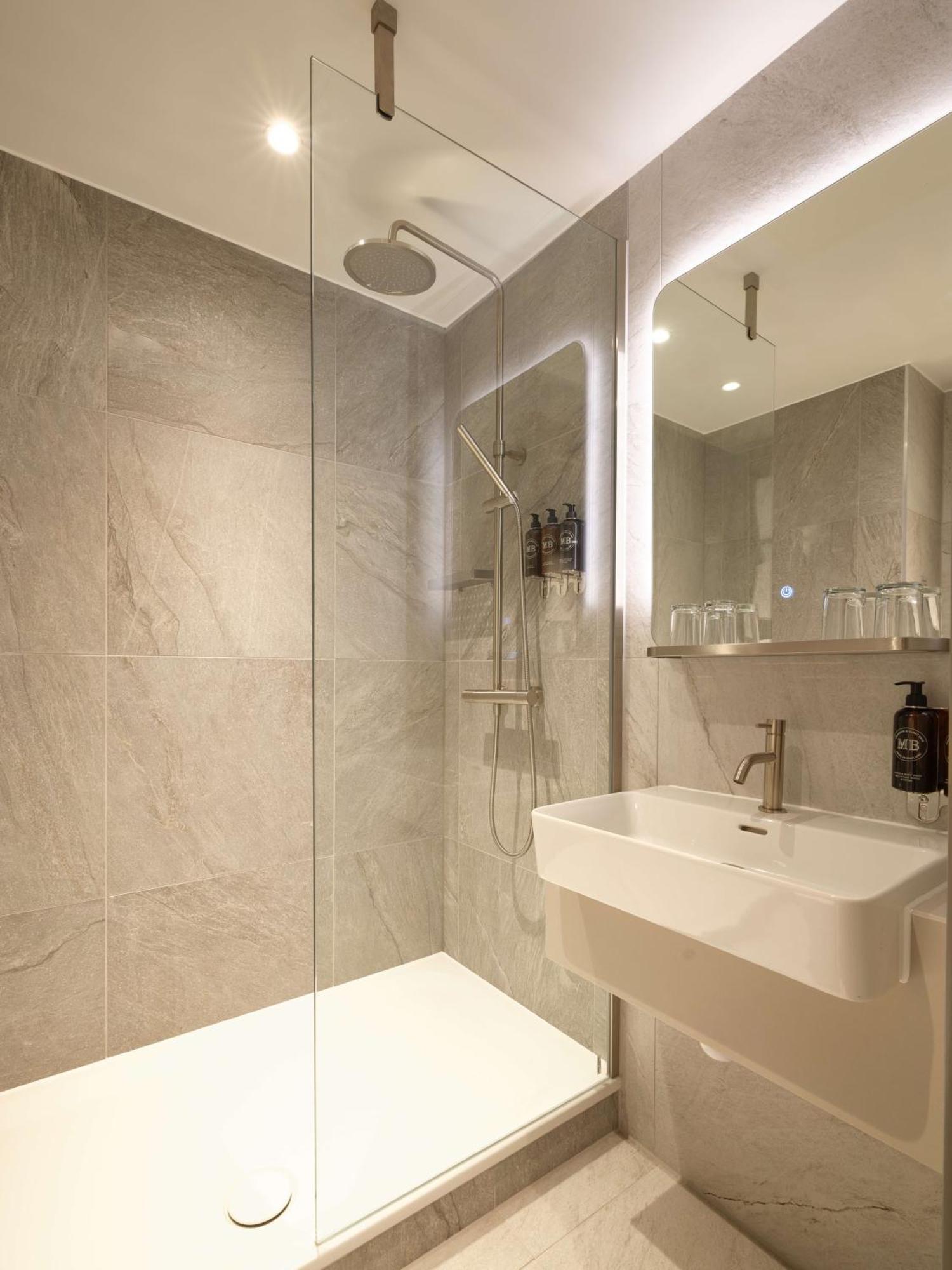 Hotel The Resident Edinburgh - Newly Open Extérieur photo
