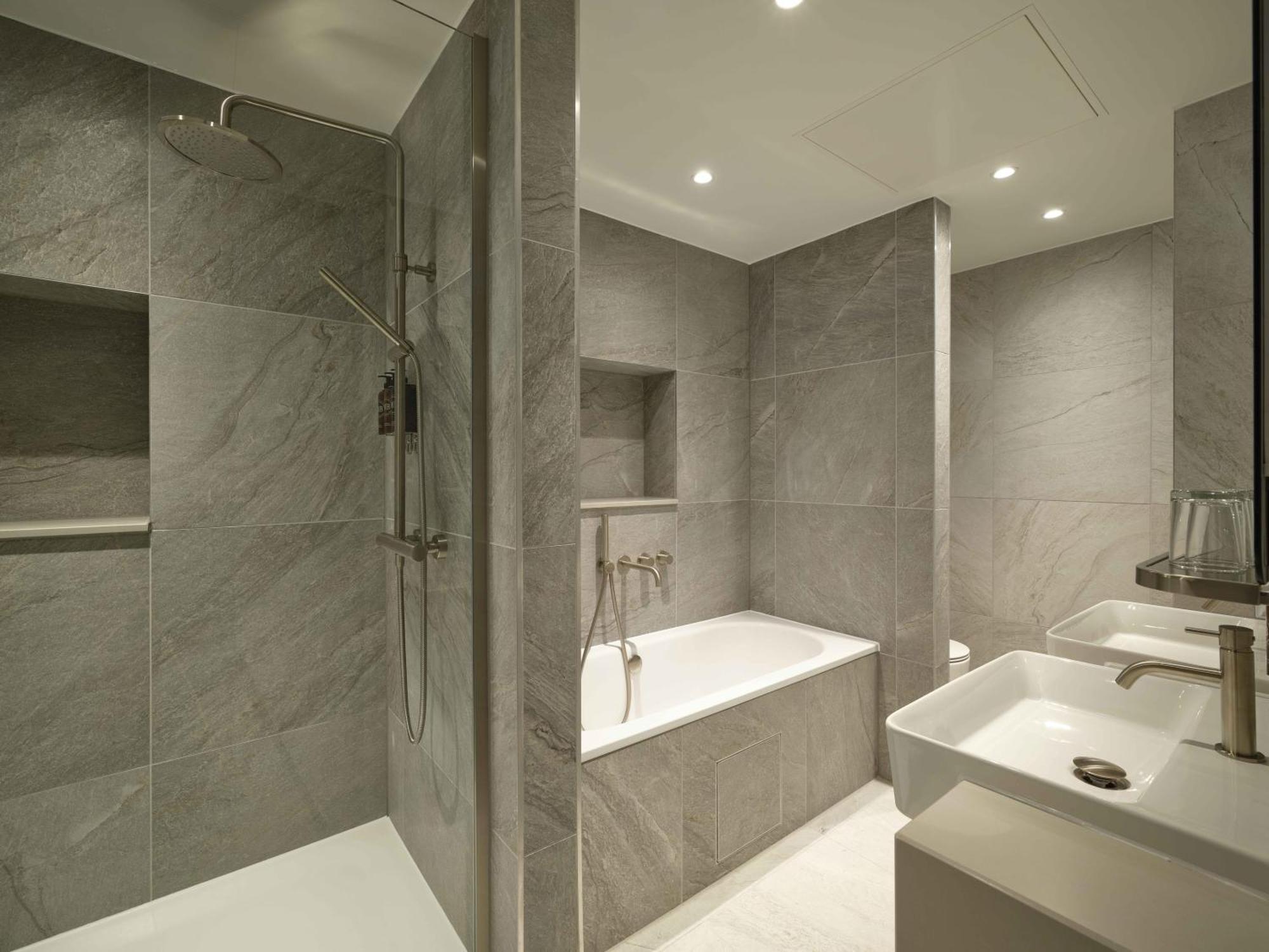 Hotel The Resident Edinburgh - Newly Open Extérieur photo