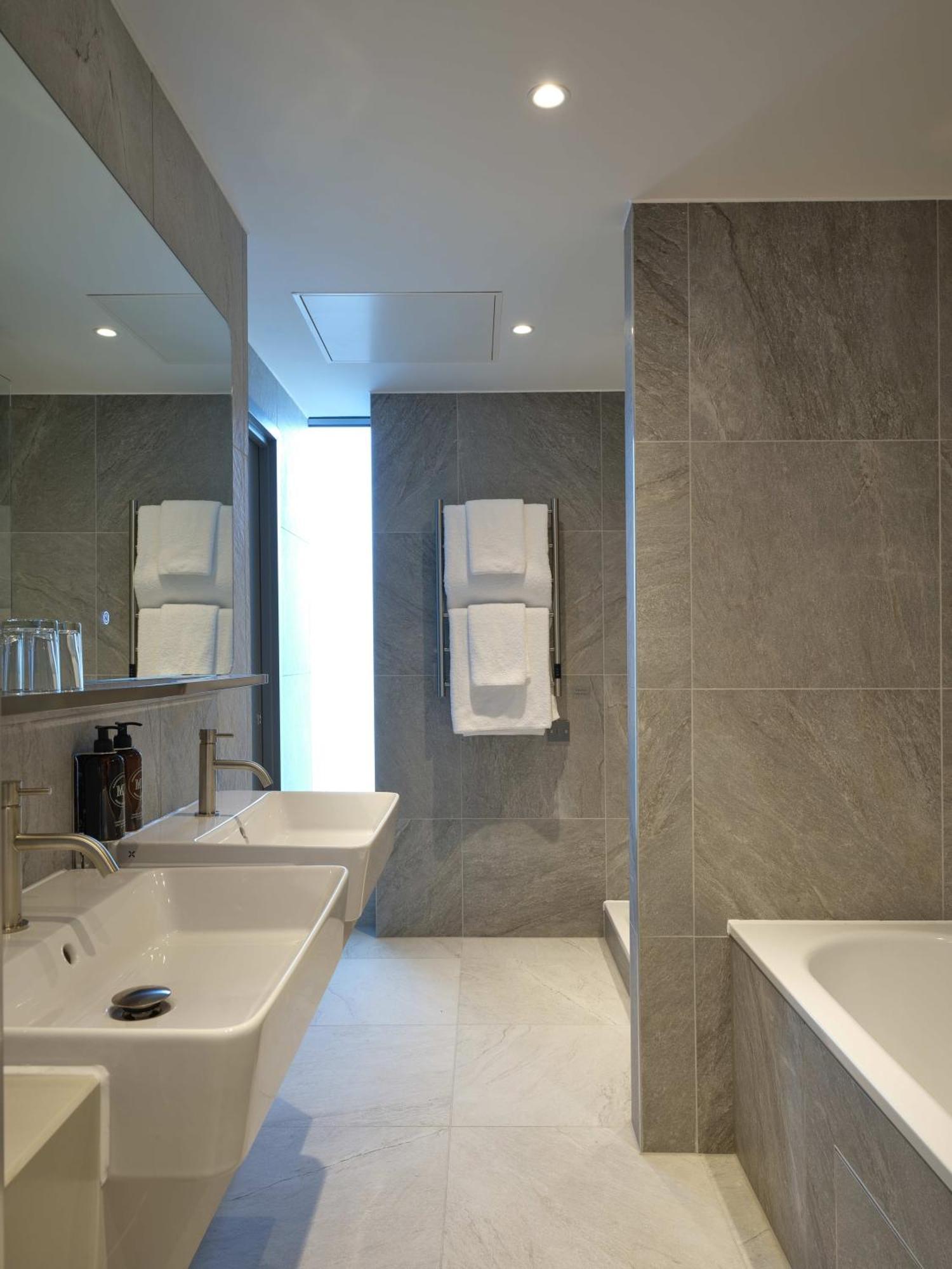 Hotel The Resident Edinburgh - Newly Open Extérieur photo