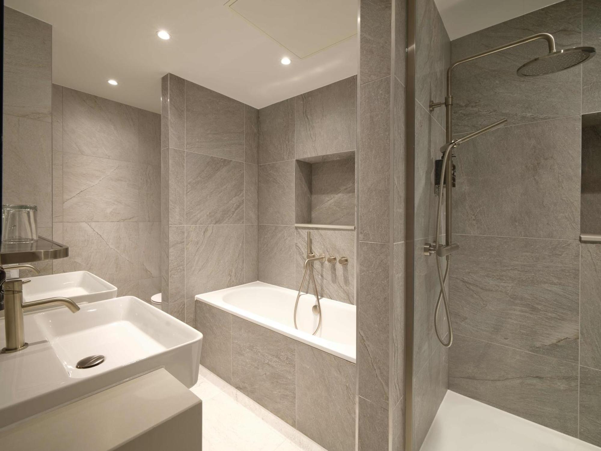 Hotel The Resident Edinburgh - Newly Open Extérieur photo