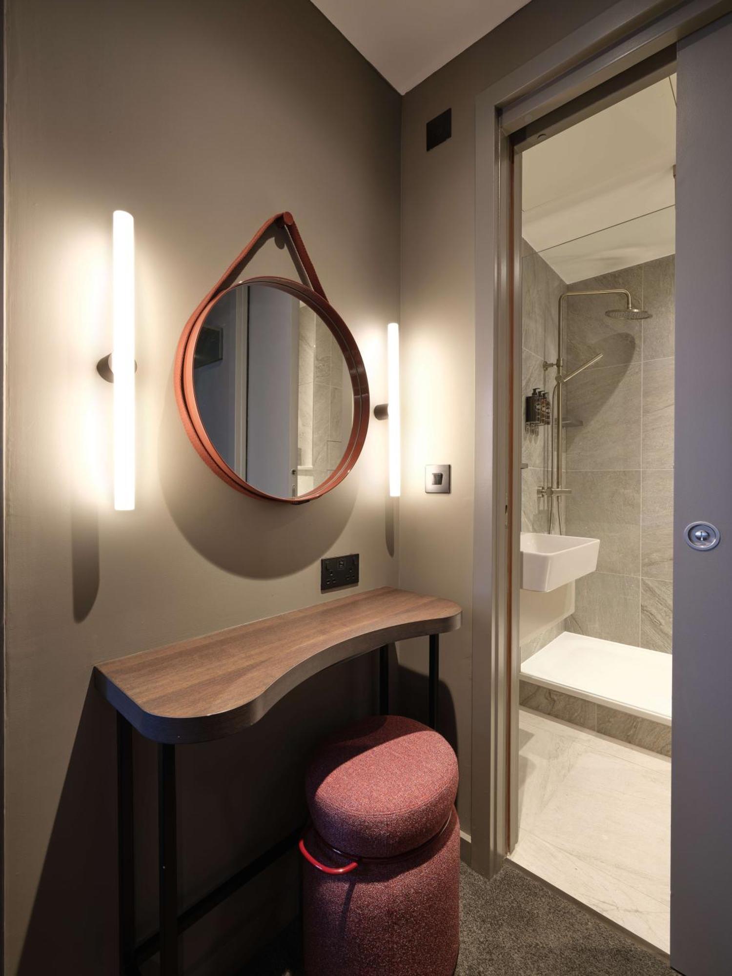 Hotel The Resident Edinburgh - Newly Open Extérieur photo