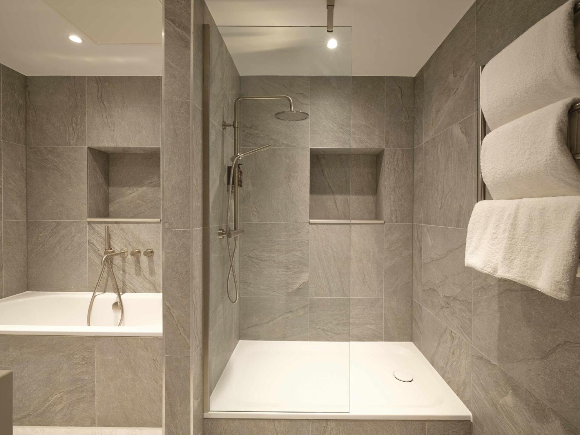 Hotel The Resident Edinburgh - Newly Open Extérieur photo