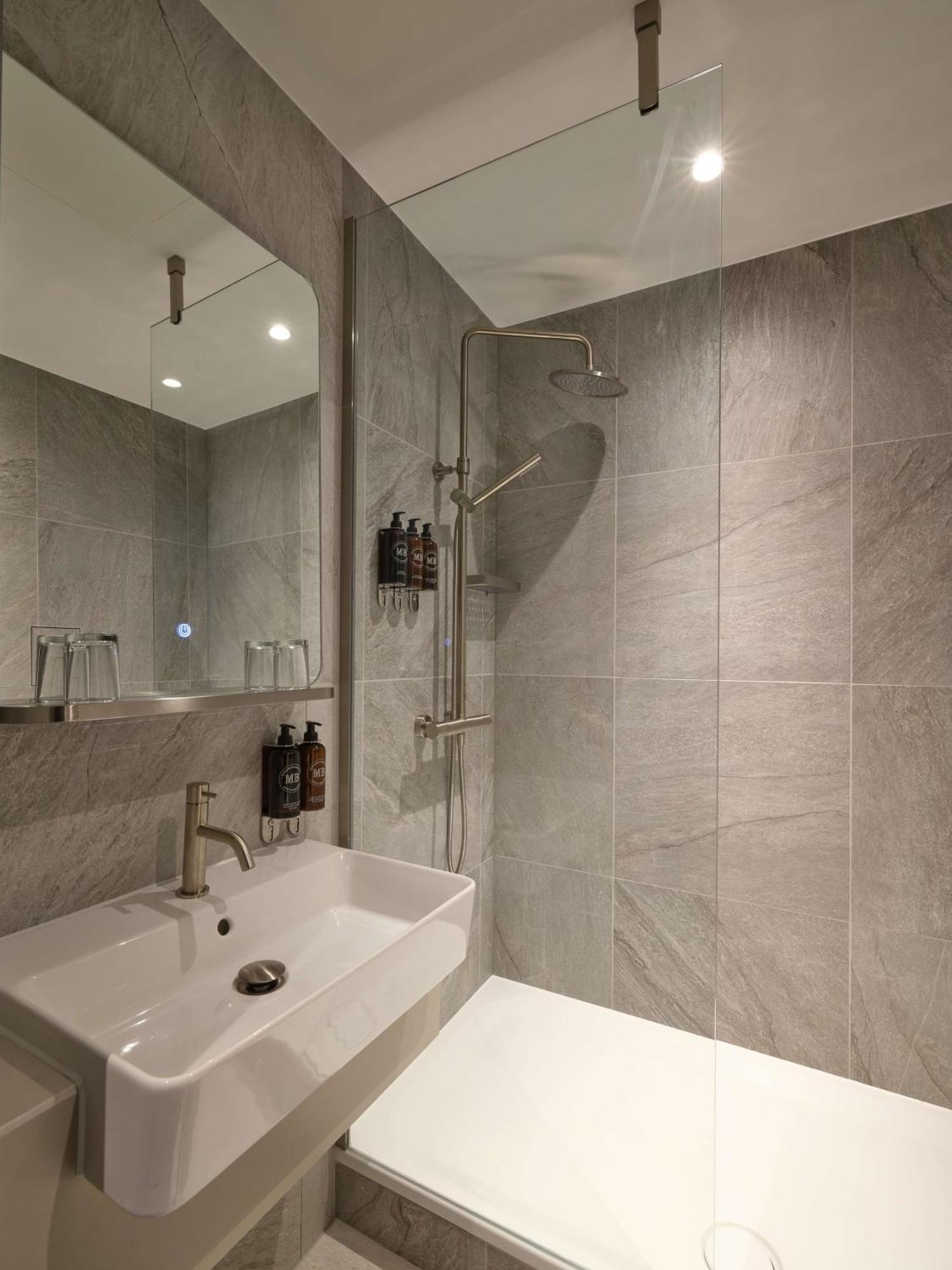 Hotel The Resident Edinburgh - Newly Open Extérieur photo