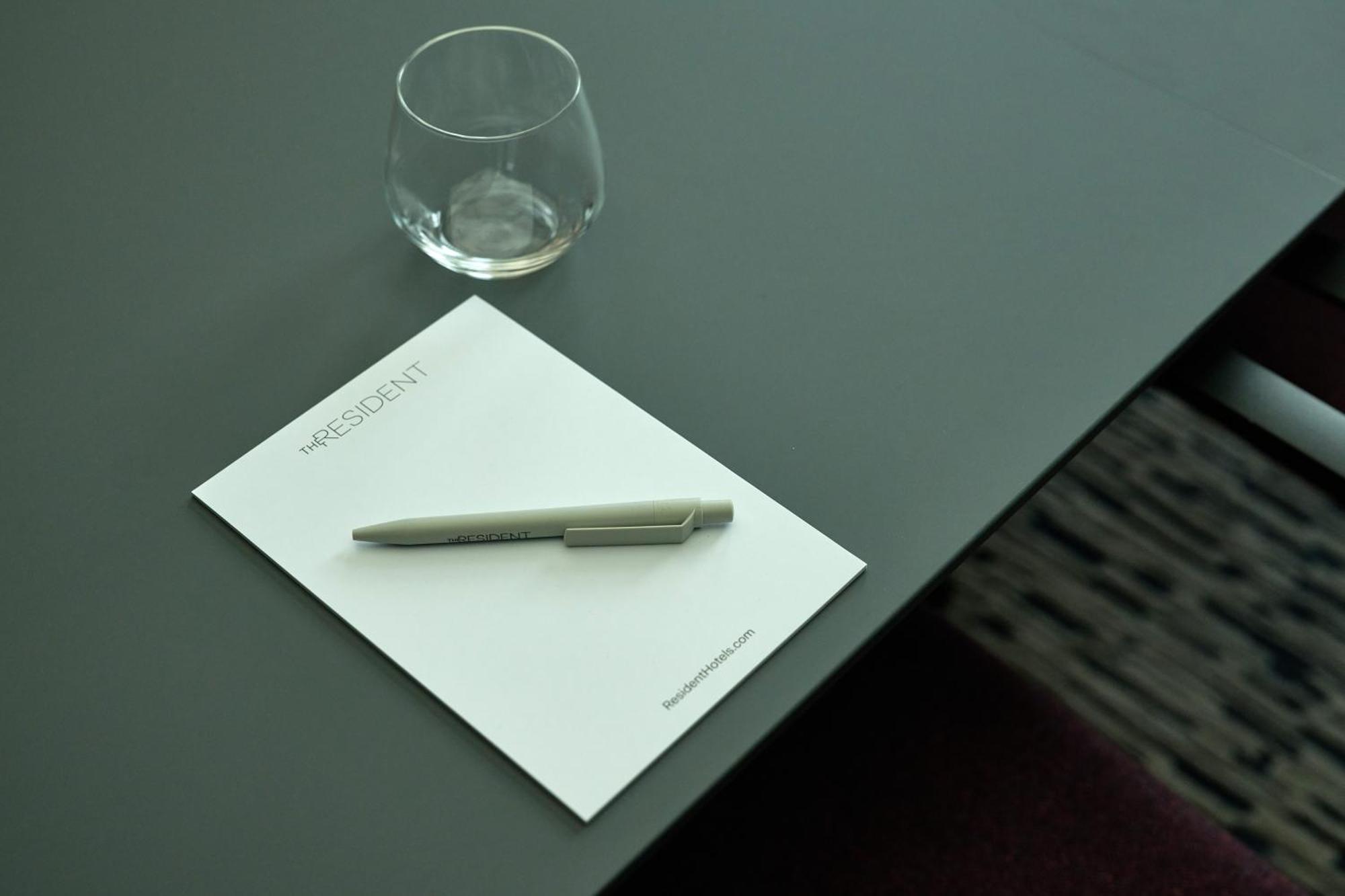 Hotel The Resident Edinburgh - Newly Open Extérieur photo