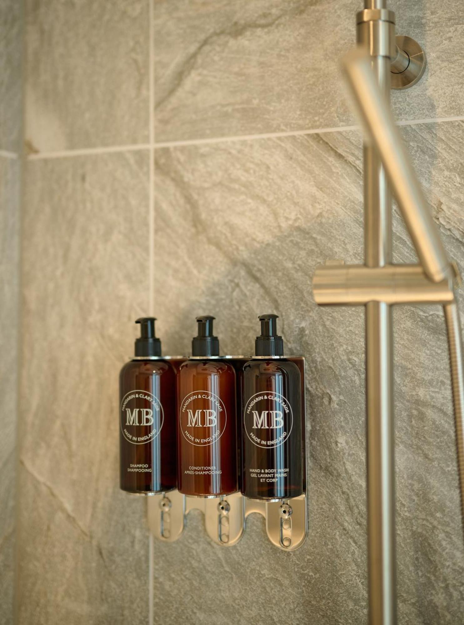 Hotel The Resident Edinburgh - Newly Open Extérieur photo