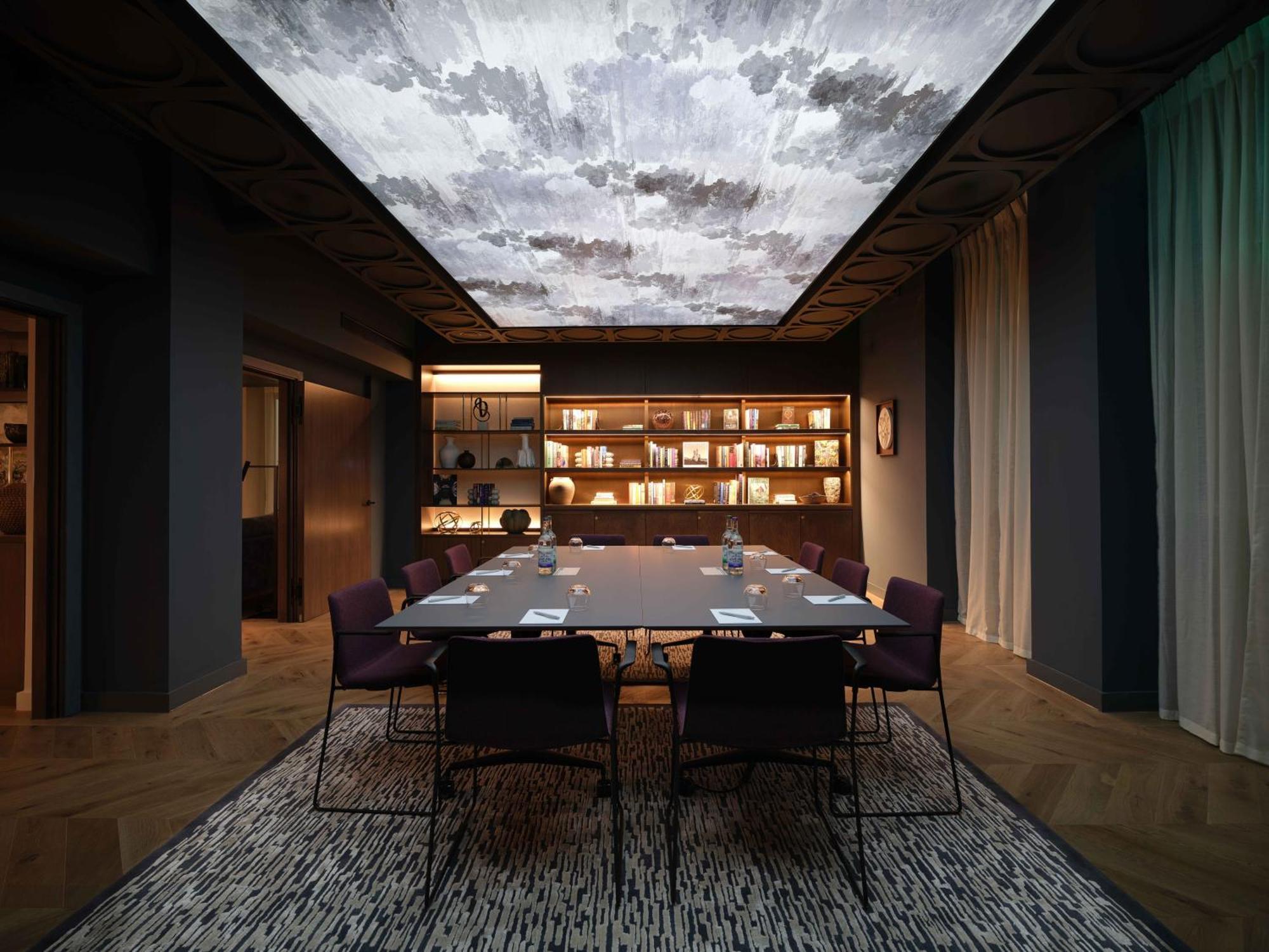 Hotel The Resident Edinburgh - Newly Open Extérieur photo